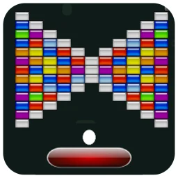 أيقونة Rompe Ladrillos Retro