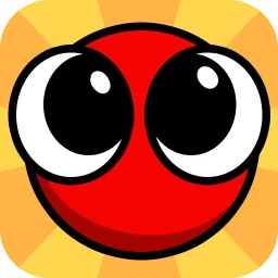 Bounce Ball 6: Roller Ball 6 图标